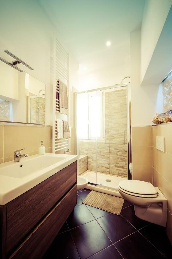 Mimi Suite ฟลอเรนซ์ ภายนอก รูปภาพ