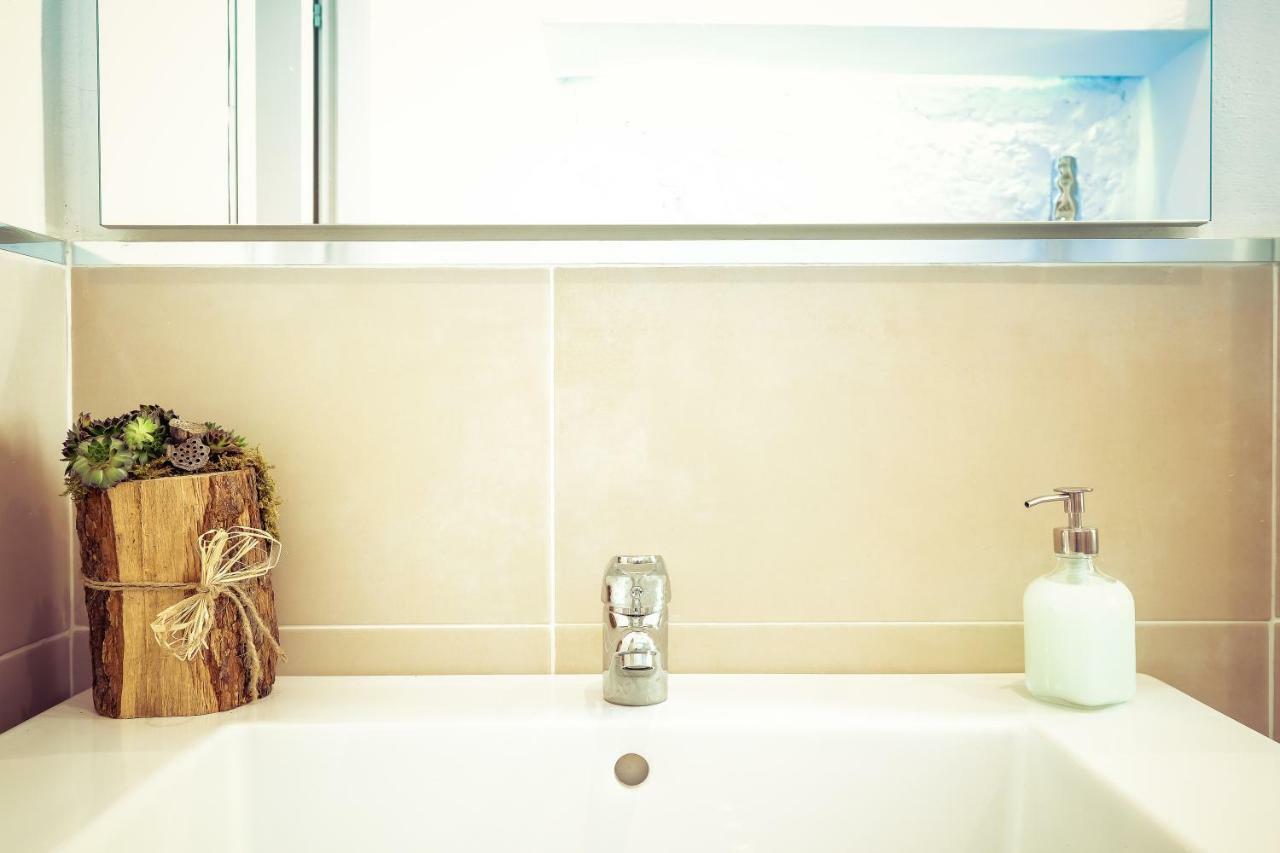 Mimi Suite ฟลอเรนซ์ ภายนอก รูปภาพ