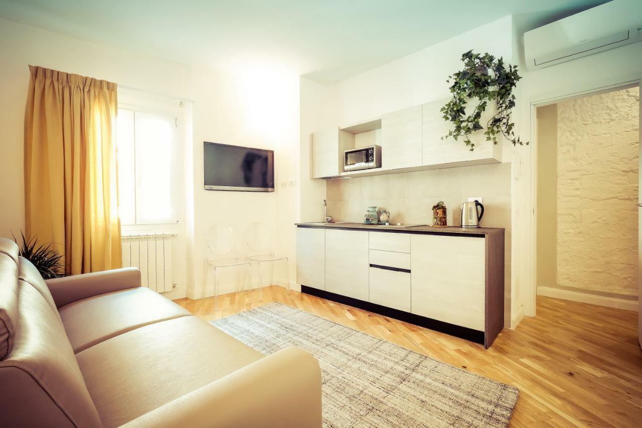 Mimi Suite ฟลอเรนซ์ ภายนอก รูปภาพ